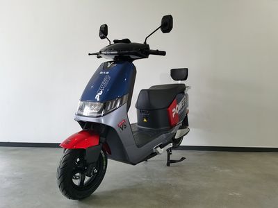 Pairui  PR1200DT4E Electric two wheeled motorcycle