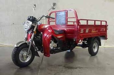 Foton Five Star WX175ZH11B right three-wheeled motorcycle 