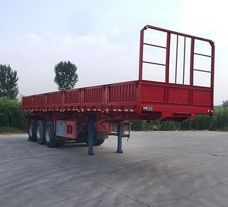 Quansheng  YCV9400ZZX tipping chassis 