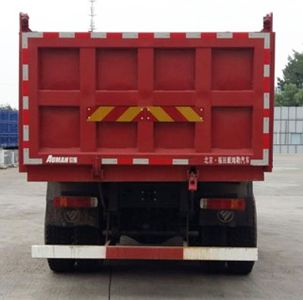 Ouman  BJ3253DLPKBAB Dump truck