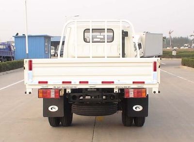 Beijing brand automobiles BJ4010W4 Low speed truck