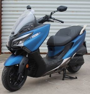 Changguang  CK250T11 Two wheeled motorcycles