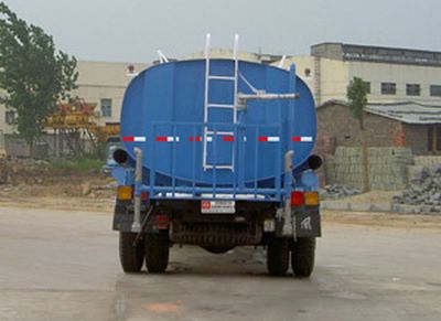 Dongfeng  EQ5118GPST1 watering lorry 