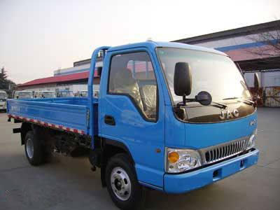 Jianghuai brand automobiles HFC1030K5T Truck