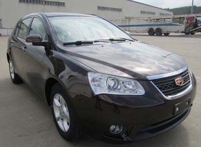 Geely Meiri MR7182K05Sedan