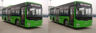 Shaolin  SLG6950T5GZR City buses