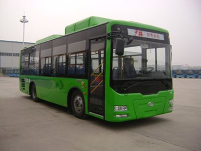 Shaolin  SLG6950T5GZR City buses