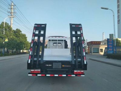 Shifeng  SSF5091TPBP77 Flat transport vehicle