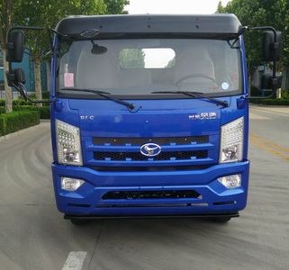 Shifeng  SSF5091TPBP77 Flat transport vehicle