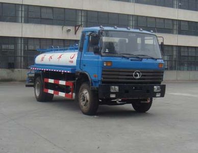 Shitong  STQ5124GSS Sprinkler truck