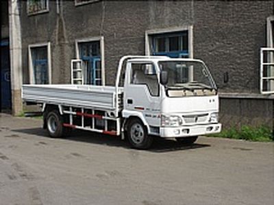 Jinbei SY1040DL5SLight truck