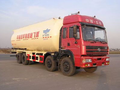 Xinfei  XKC5313GFLA1 Powder material transport vehicle