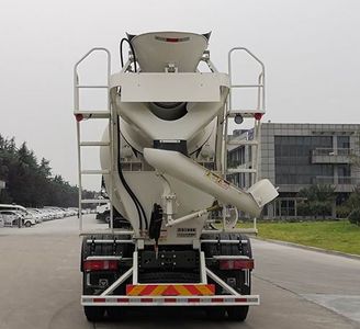 XCMG  XZS5319GJBBMC Concrete mixing transport vehicle