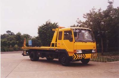 Yuehai  YH5071TQZ12P Obstacle clearing vehicle