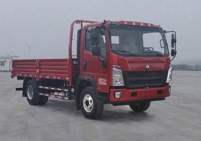 Haowo  ZZ1117G3315F112 Truck