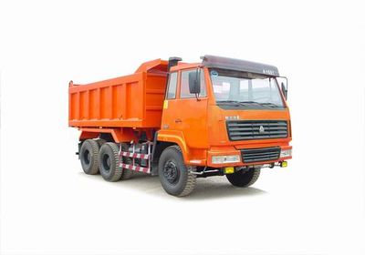 Starstal ZZ3242L3246 Dump truck