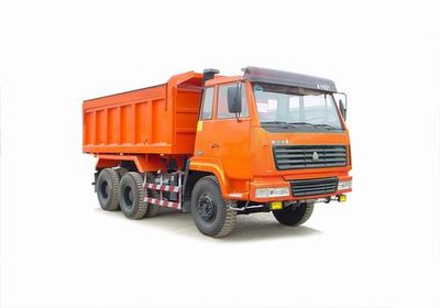 Starstal ZZ3242L3246 Dump truck