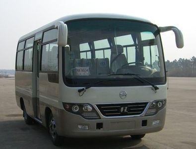 Huaxia  AC6600KJN coach