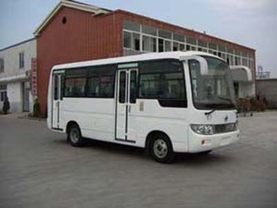 Huaxia  AC6600KJN coach