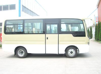 Huaxia  AC6600KJN coach