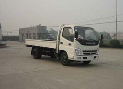 Aoling BJ1039V3JD3BTruck