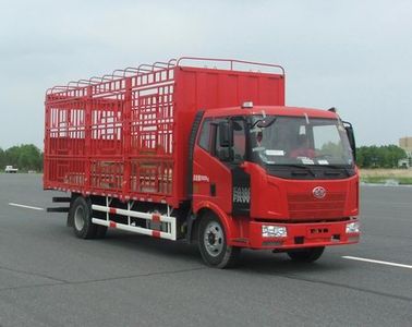 Jiefang AutomobileCA5160CCQP62K1L4A3E4Livestock and poultry transport vehicles