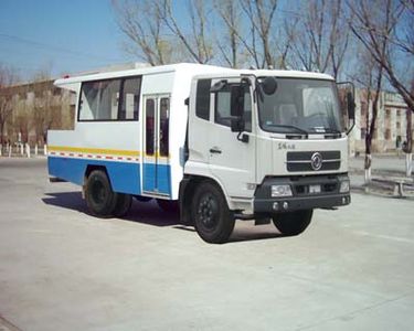 Wild Camel DQG5080THJ Welding vehicle