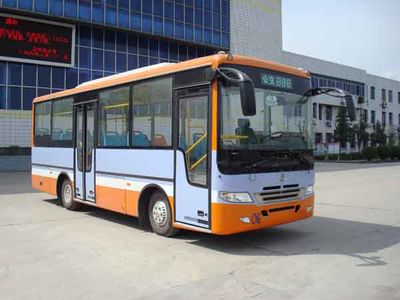 Dongfeng EQ6810PCN31City buses