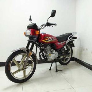 Feiken FK150DTwo wheeled motorcycles