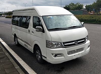 Dama  HKL5032XBYQEB Funeral vehicle