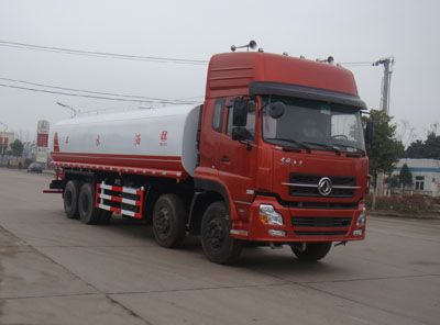 Shenhu  HLQ5310GSSD Sprinkler truck