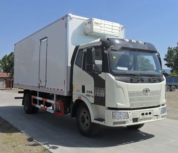 Great Wall Motors HTF5163XLCP9K2L4E Refrigerated truck