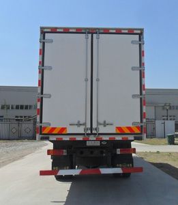 Great Wall Motors HTF5163XLCP9K2L4E Refrigerated truck