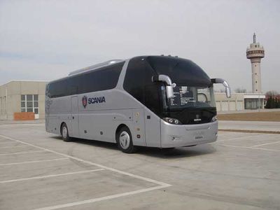 Jinlong  KLQ6127QE43 coach