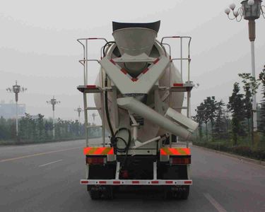 Lida  LD5250GJBA36 Concrete mixing transport vehicle