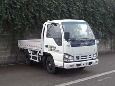 Isuzu  QL1040A1EA Truck