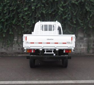 Isuzu  QL1040A1EA Truck