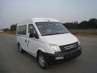 Datong  SH5040XLJA4D4 RV