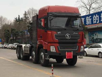 Shaanxi Automobile SX2310XC7 Off road cargo vehicle