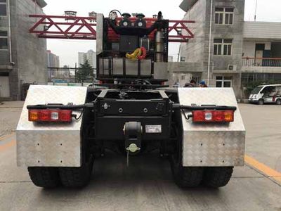 Shaanxi Automobile SX2310XC7 Off road cargo vehicle