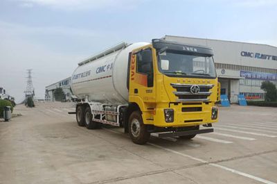 Ruijiang  WL5250GFLCQ44 Low density powder material transport vehicle