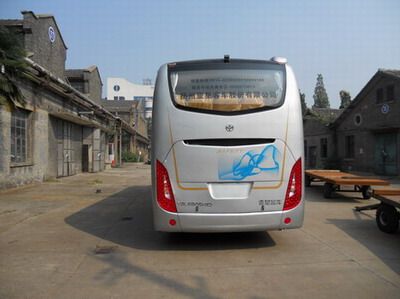 Yaxing  YBL6935H1 coach