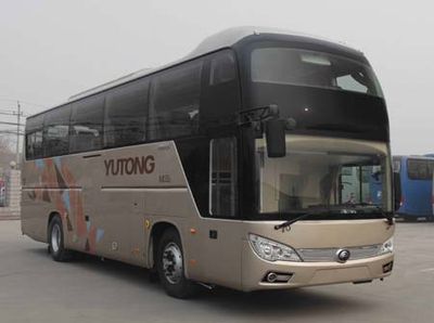 Yutong  ZK6118HY1Z coach