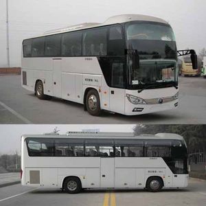 Yutong  ZK6118HY1Z coach