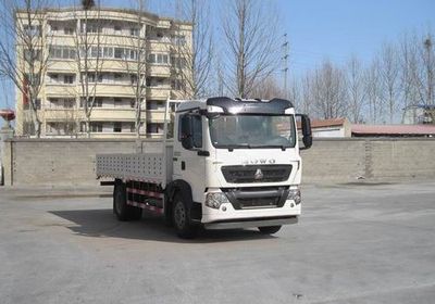 Haowo  ZZ1187N501GE1 Truck