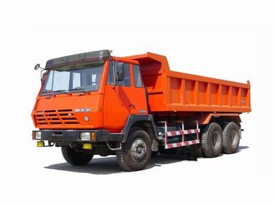 Star SteyrZZ3322M3851Dump truck