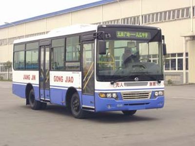 Hengtong BusCKZ6801N3City buses