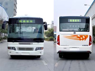 Hengtong Bus CKZ6801N3 City buses