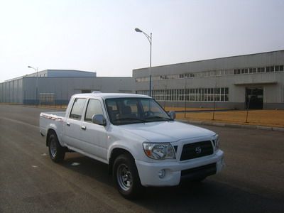 Huanghai DD1023FLight duty trucks