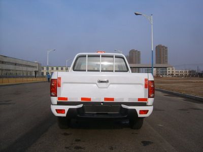 Huanghai  DD1023F Light duty trucks